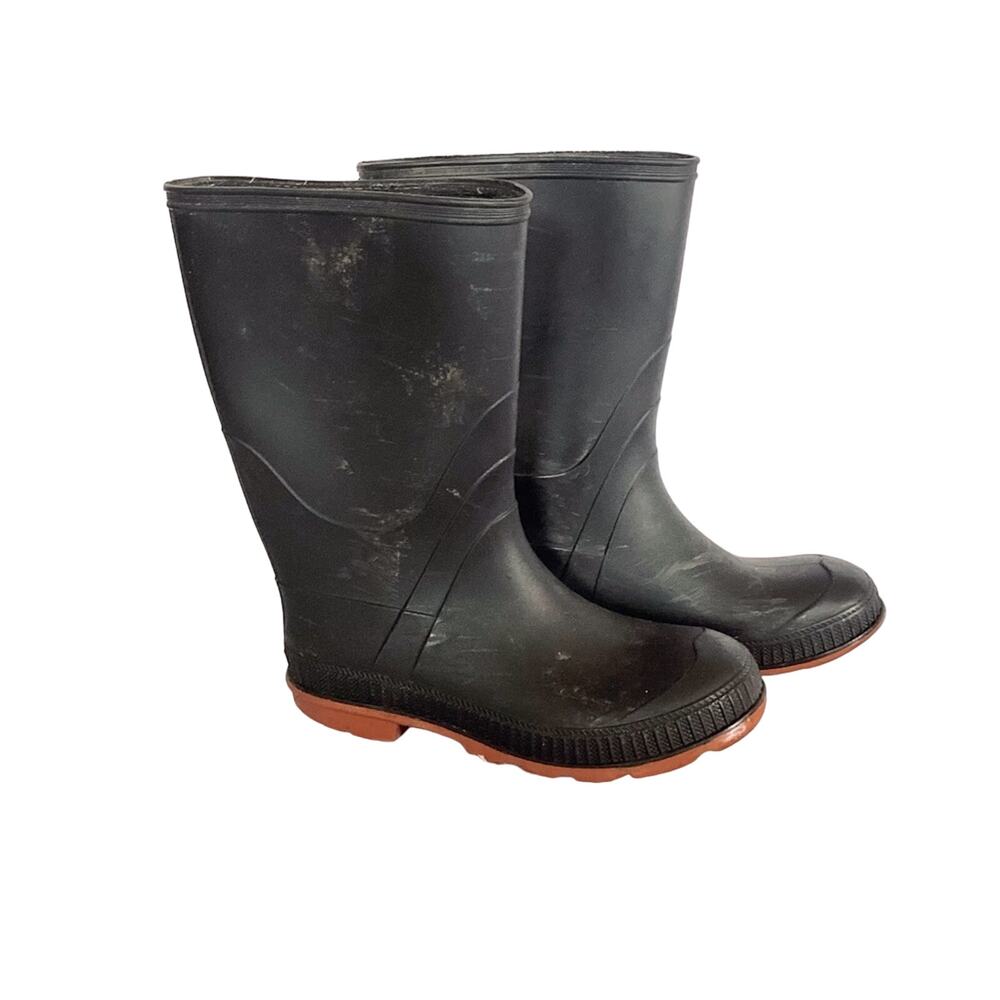Child Rain Boots